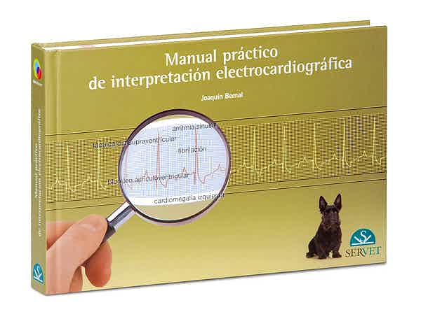 Manual Practico De Interpretacion Electrocardiografica