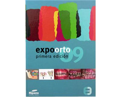 Expoorto'09. Primera edición
