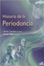 Historia de la Periodoncia