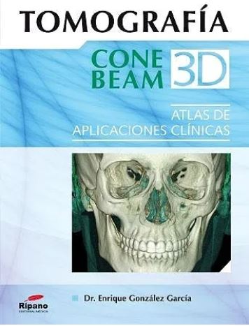 Tomografia Cone Beam 3D 1Ed