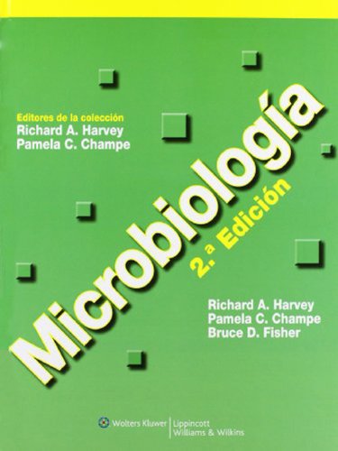 Lir Microbiologia