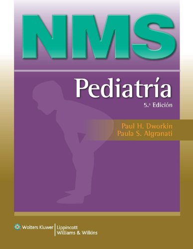 NMS Pediatria