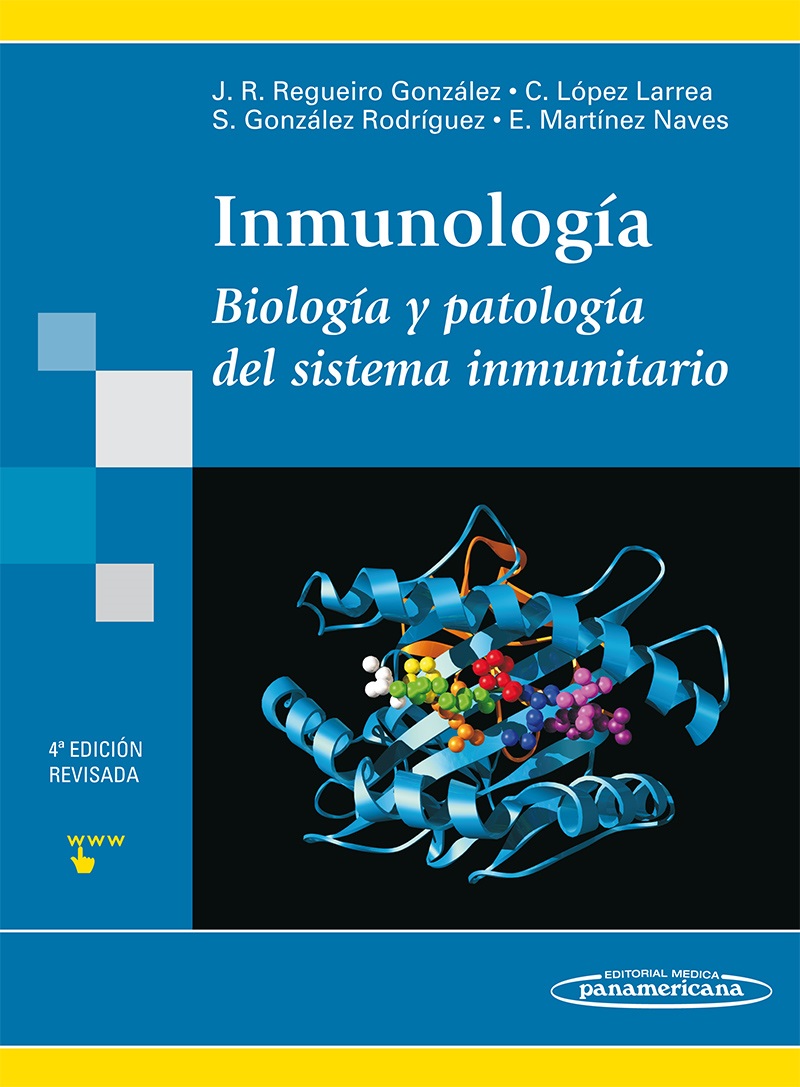 Inmunología Biología Y Patología Del Sistema Inmunitario 4ª Edición Revisada