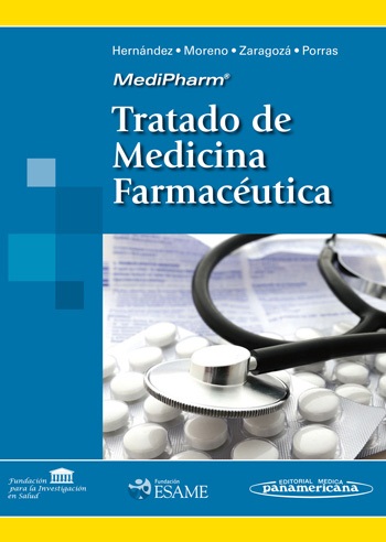Medipharm Tratado De Medicina Farmacéutica