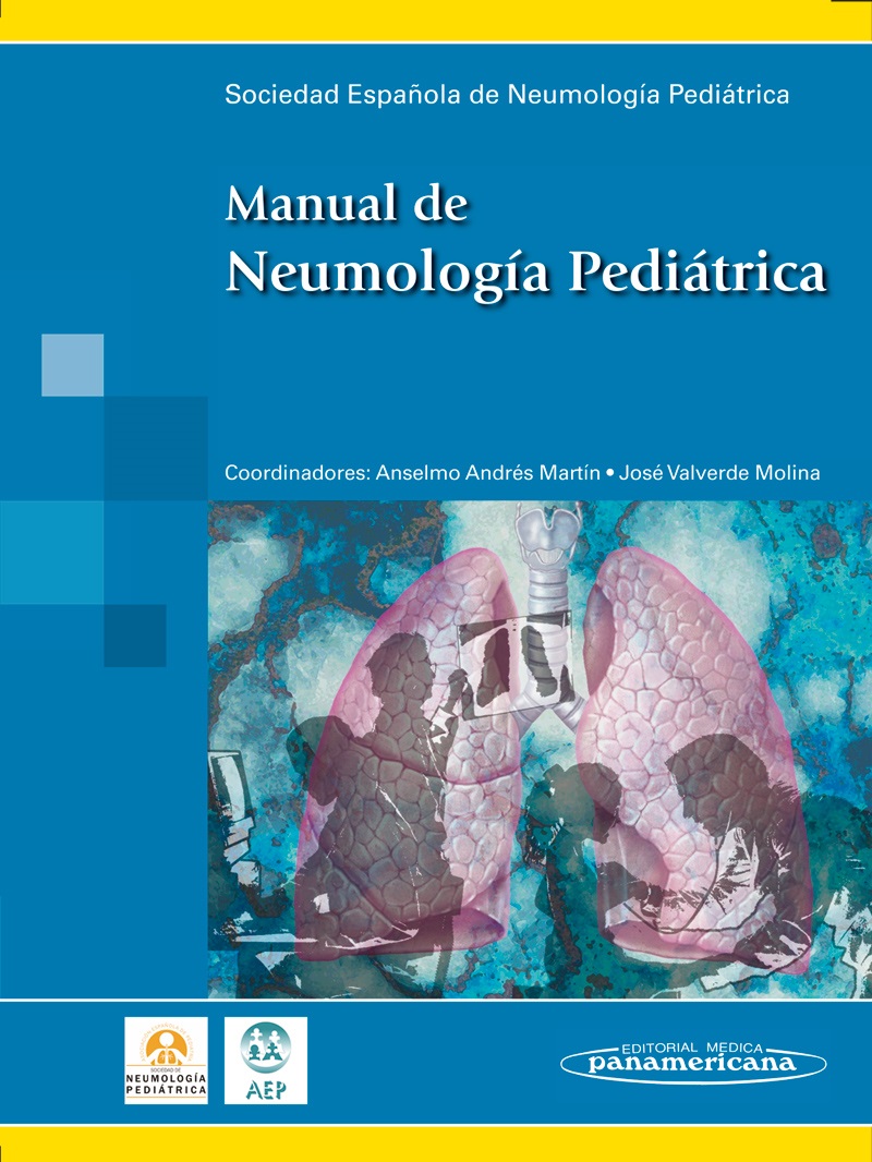 Manual De Neumología Pediátrica