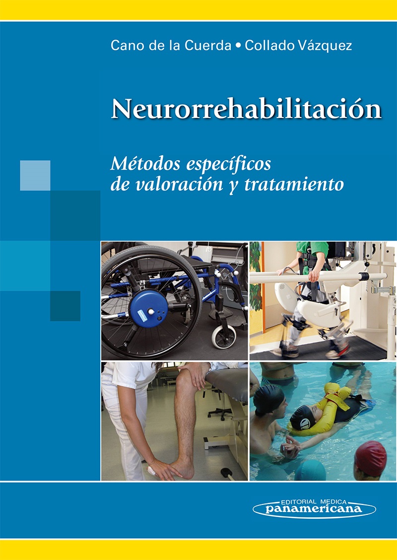 Neurorrehabilitación Métodos Específicos De Valoración Y Tratamiento
