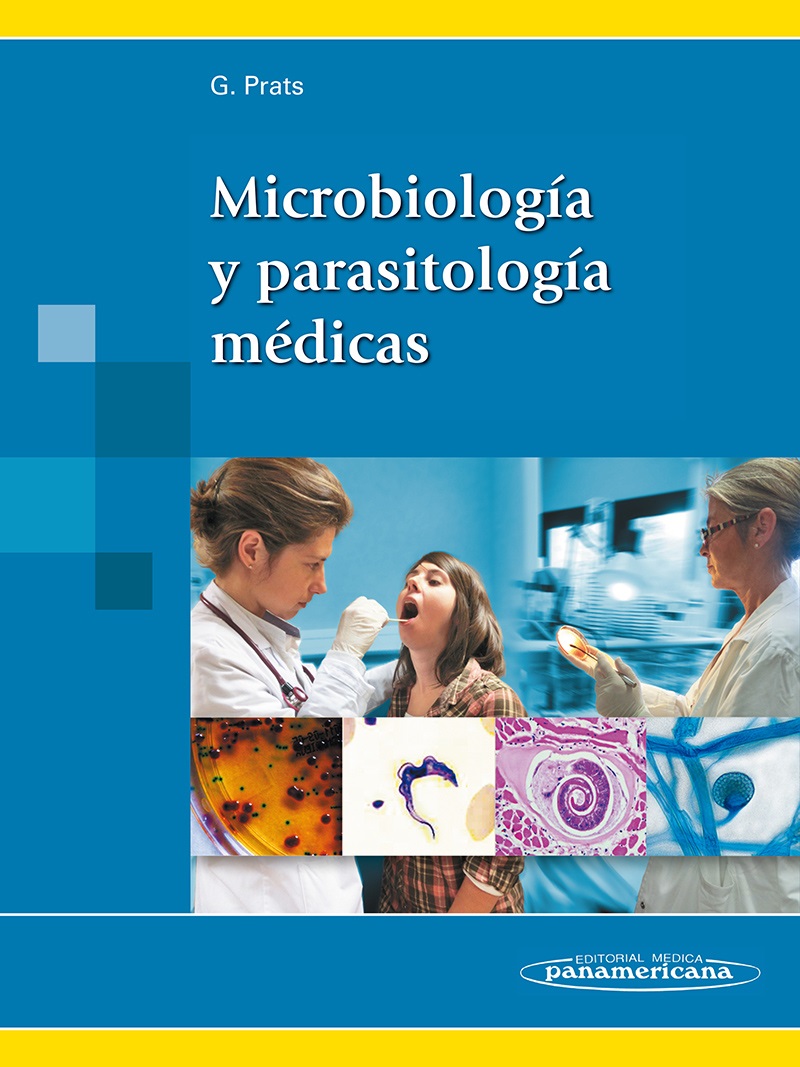 Microbiología Y Parasitología Médicas