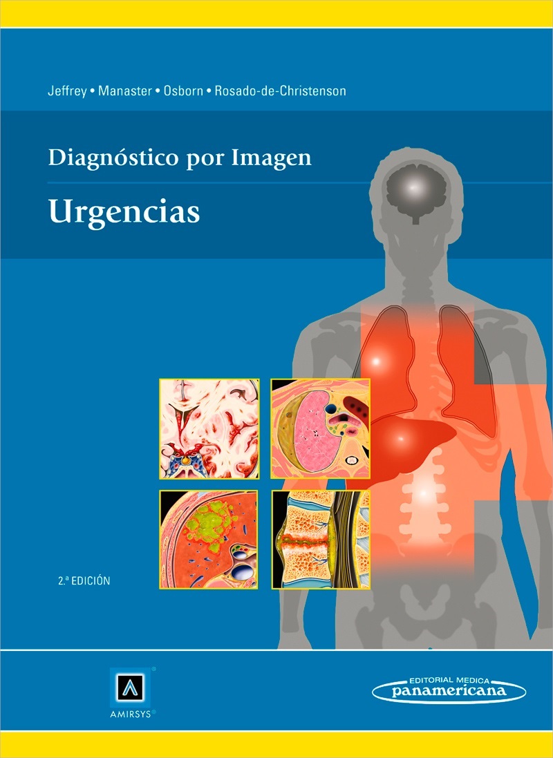 Diagnóstico Por Imagen
