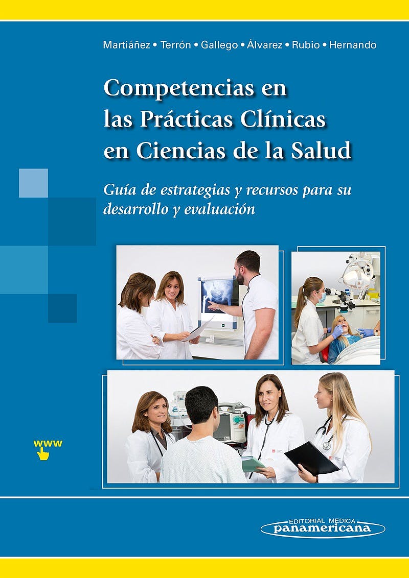 Competencias en las Prácticas Clínicas en Ciencias de la Salud