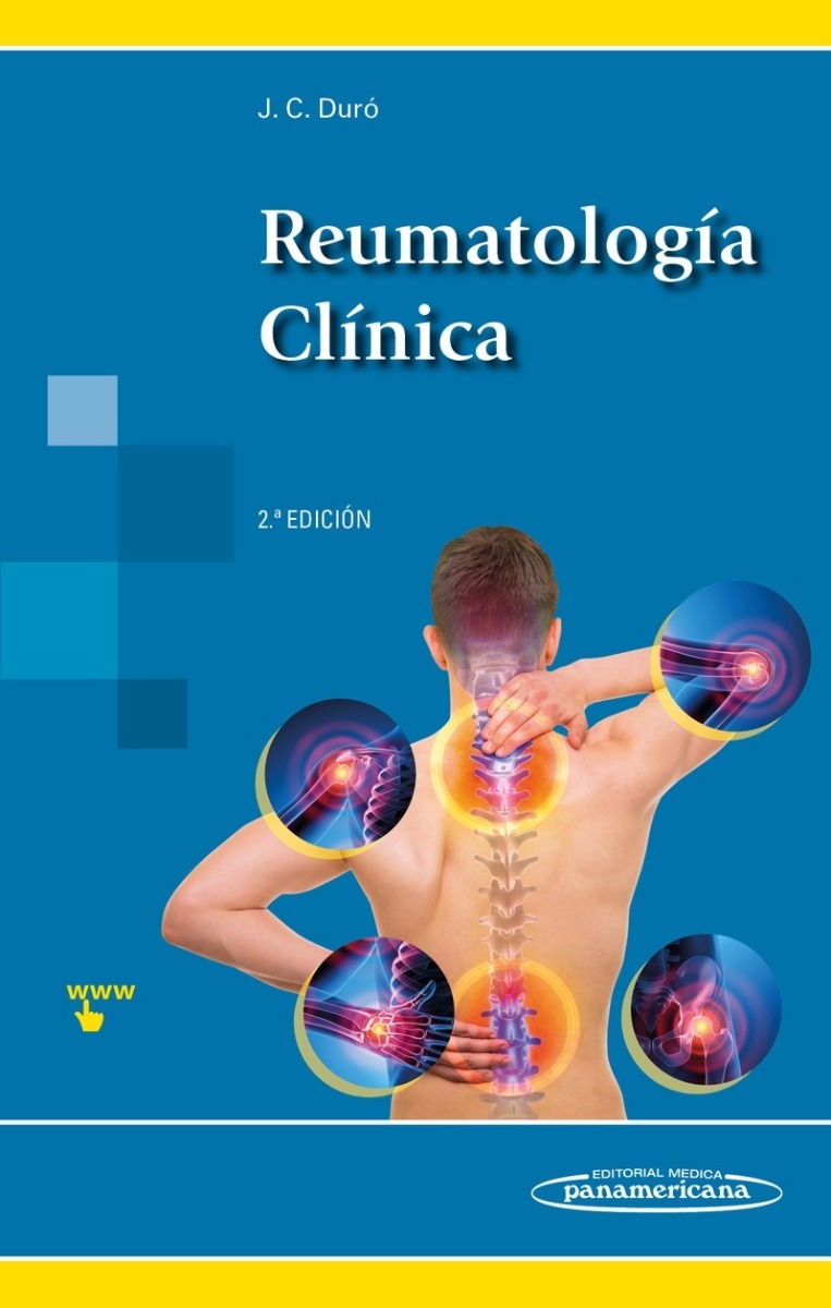 Reumatología Clínica