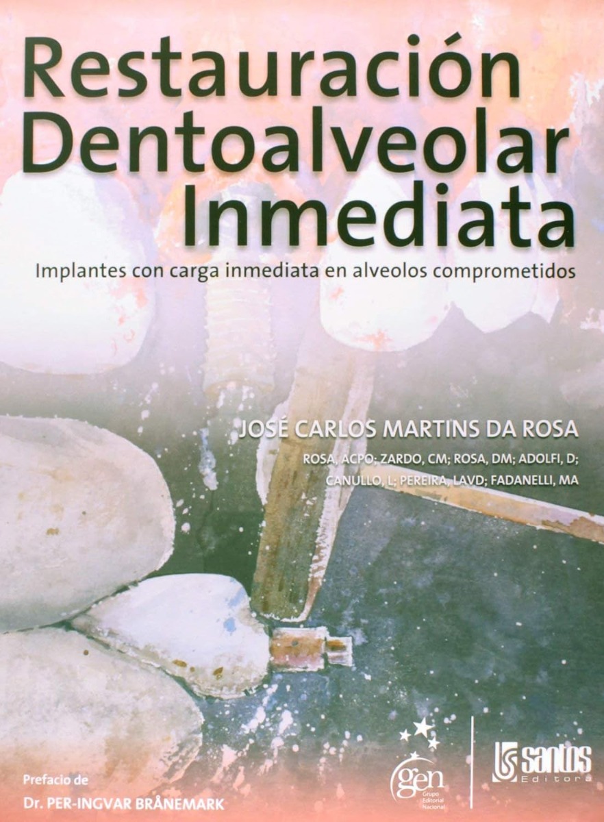 Restauración Dentoalveolar Inmediata