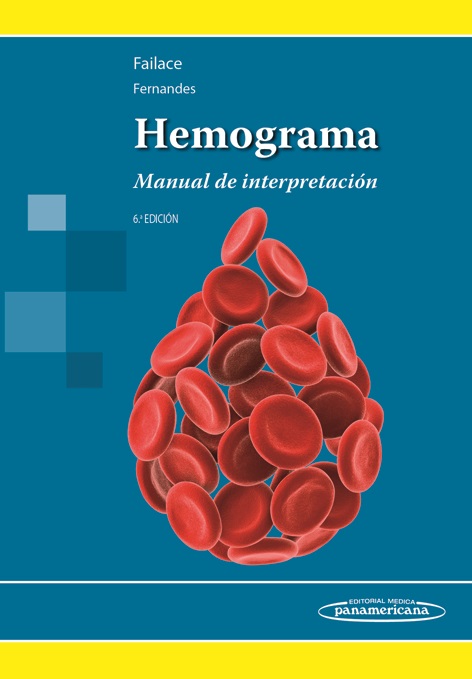 HEMOGRAMA 6ED