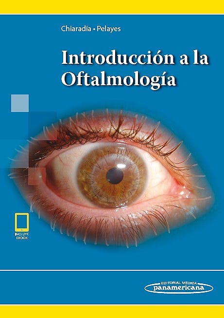 Introducción A La Oftalmología Incluye Ebook
