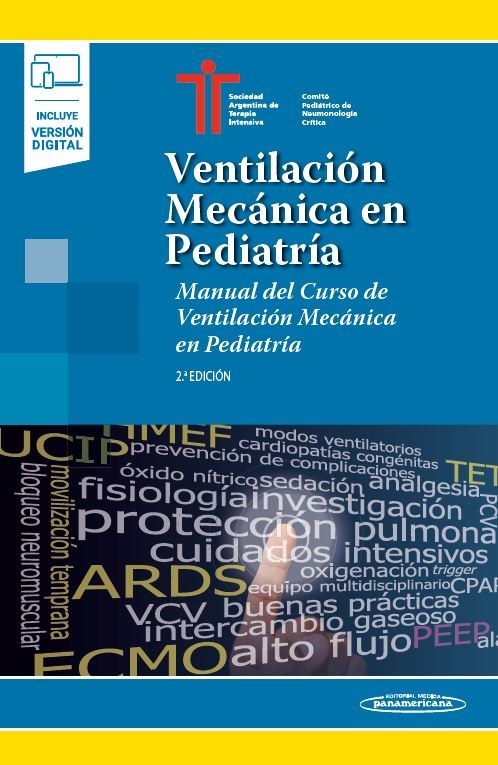 Ventilación Mecánica En Pediatría