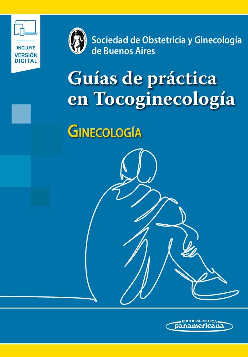 Guías de práctica en Tocoginecología Ginecología