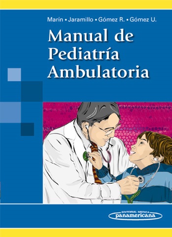 Manual De Pediatría Ambulatoria