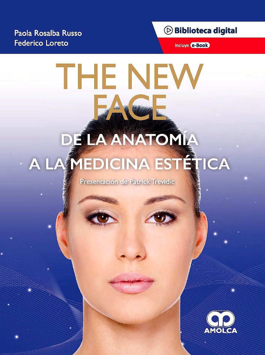 The New Face