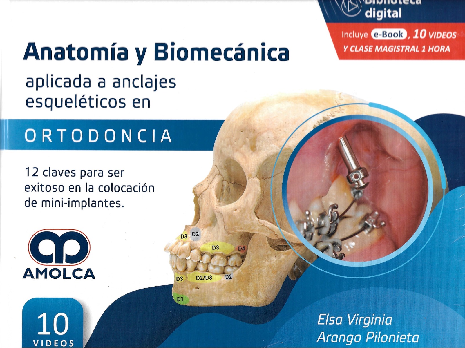 Anatomía y Biomecánica