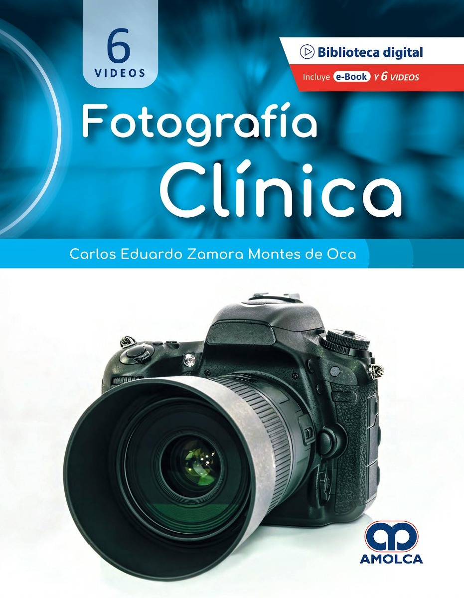 Fotografía Clínica