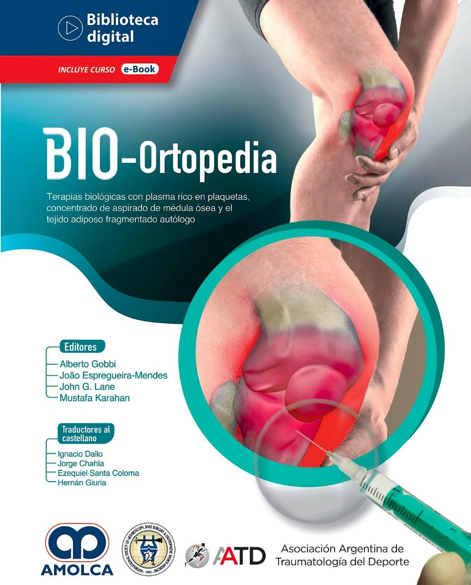 Bio-Ortopedia 1ª