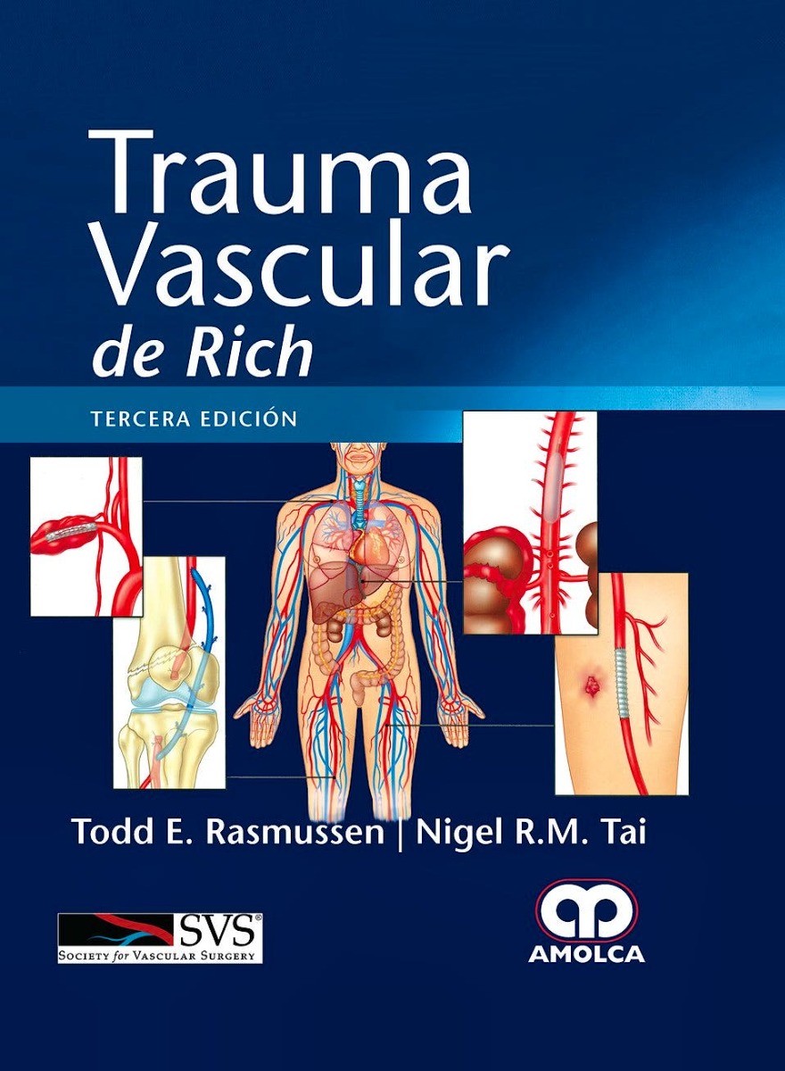 Trauma Vascular de Rich