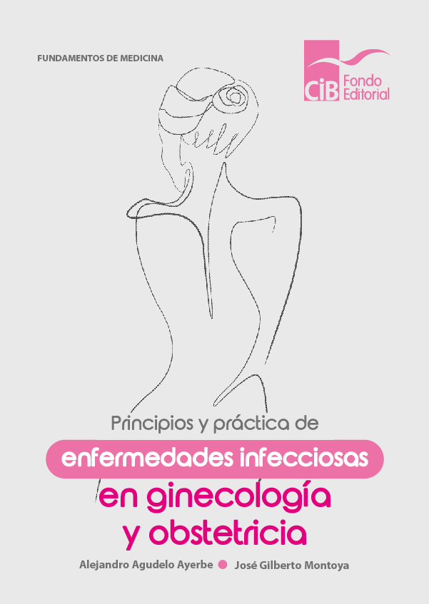 Principios Y Práctica De Enfermedades Infecciosas En Ginecología Y Obstetricia