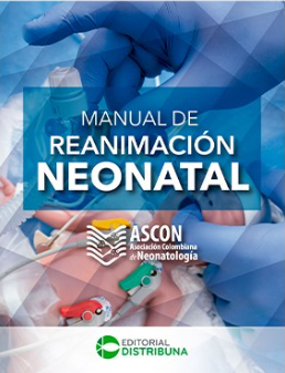 Manual De Reanimación Neonatal.