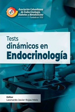 Tests dinámicos en Endocrinología