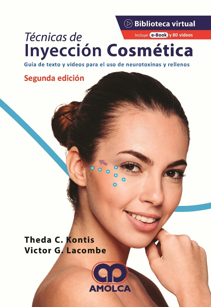 Técnicas de Inyección Cosmética