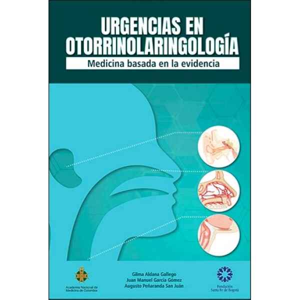 Urgencias en Otorrinolaringología