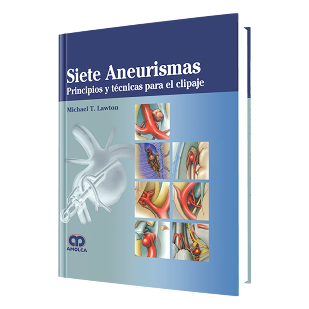 Siete Aneurismas