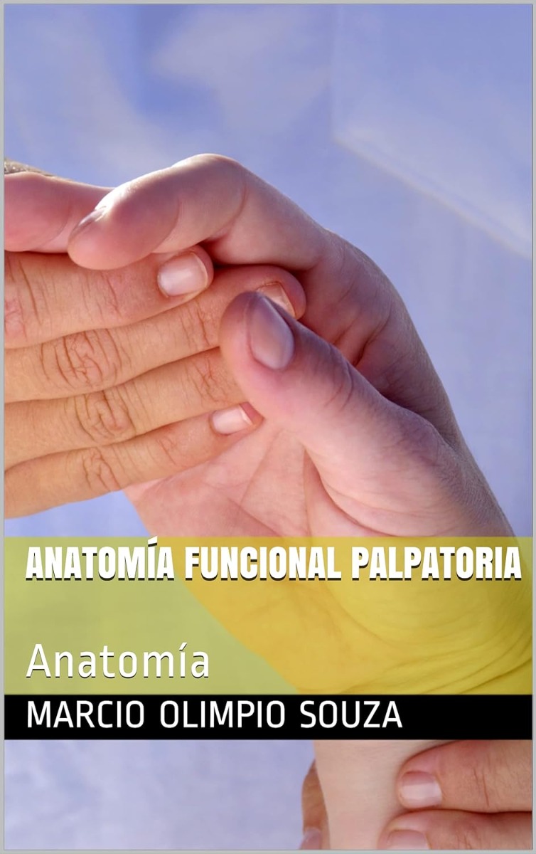 Anatomía Funcional Palpatoria