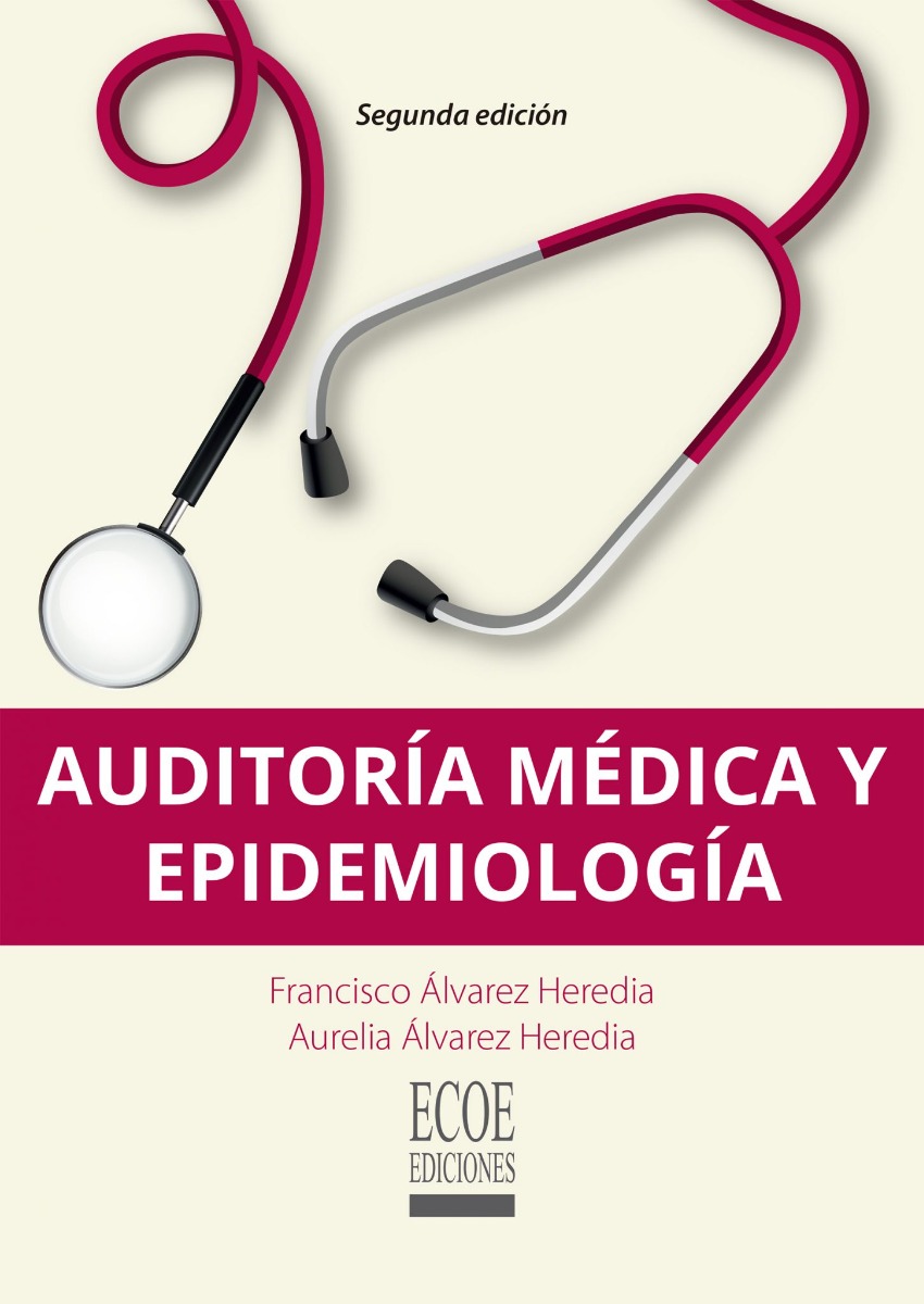 Auditoría médica y epidemiología.