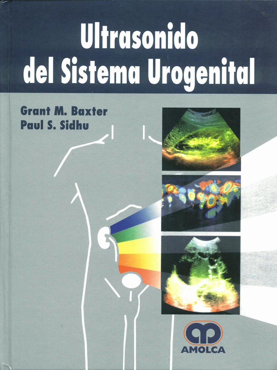 Ultrasonido del Sistema Urogenital