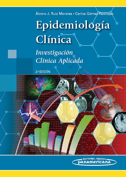 Epidemiología Clínica Investigación Clínica Aplicada
