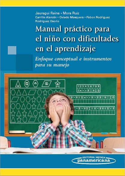 Manual Práctico Para Niños Con Dificultades En El Aprendizaje