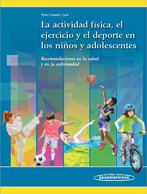 La Actividad Física El Ejercicio Y El Deporte En Los Niños Y Adolescentes