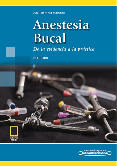 Anestesia Bucal De La Evidencia A La Practica