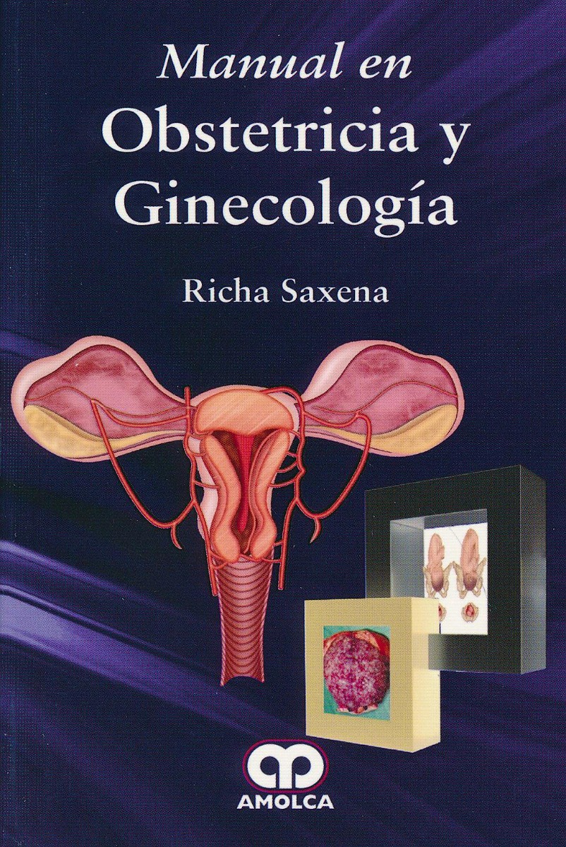 Manual en Obstetricia y Ginecología