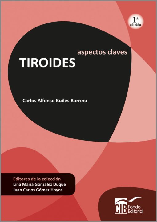 Aspectos Claves:Tiroides