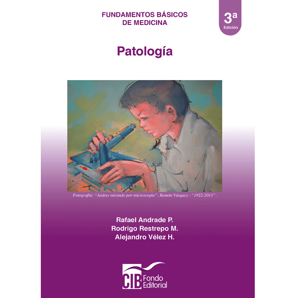 Patología