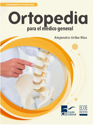 Ortopedia Para El Médico General