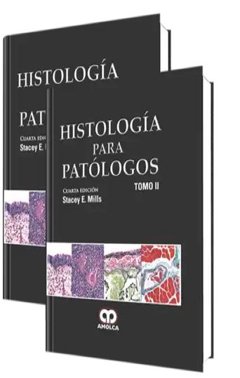 Histología para Patólogos, 2 Vols.