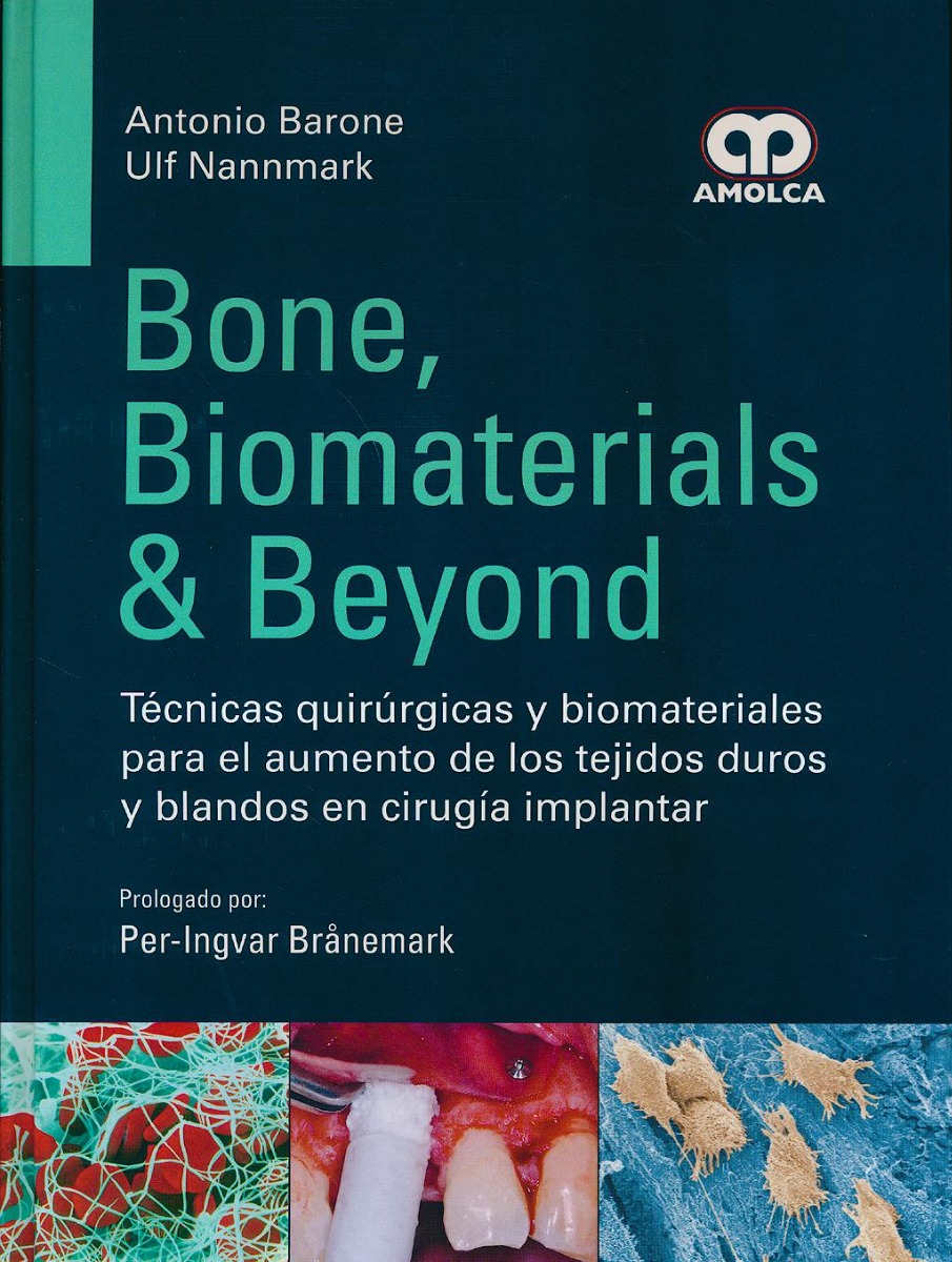 Bone, Biomaterials and Beyond