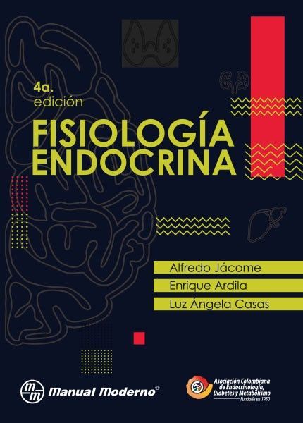 Fisiología Endócrina 4Ed
