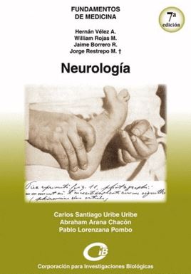 Neurologia (7ª Edicion) - Fundamentos De Medicina
