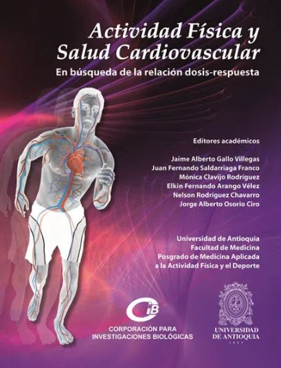 Actividad Física Y Salud Cardiovascular