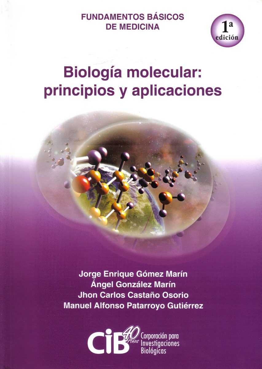 Biología Molecular