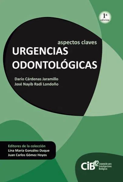 Urgencias odontológicas aspectos claves