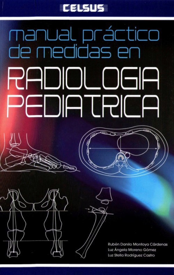 Mnl Practico De Medidas En Radiología Práctico